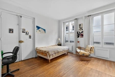 PARIS 18 - RUE DUHESME 1