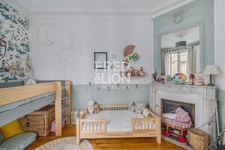 PARIS 18 -ABBESSES 4