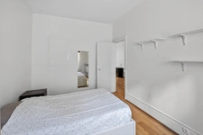 PARIS 18 - RUE DUHESME 7
