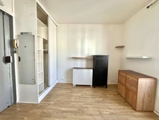 PARIS 17 - RUE DE LA JONQUIÈRE 2