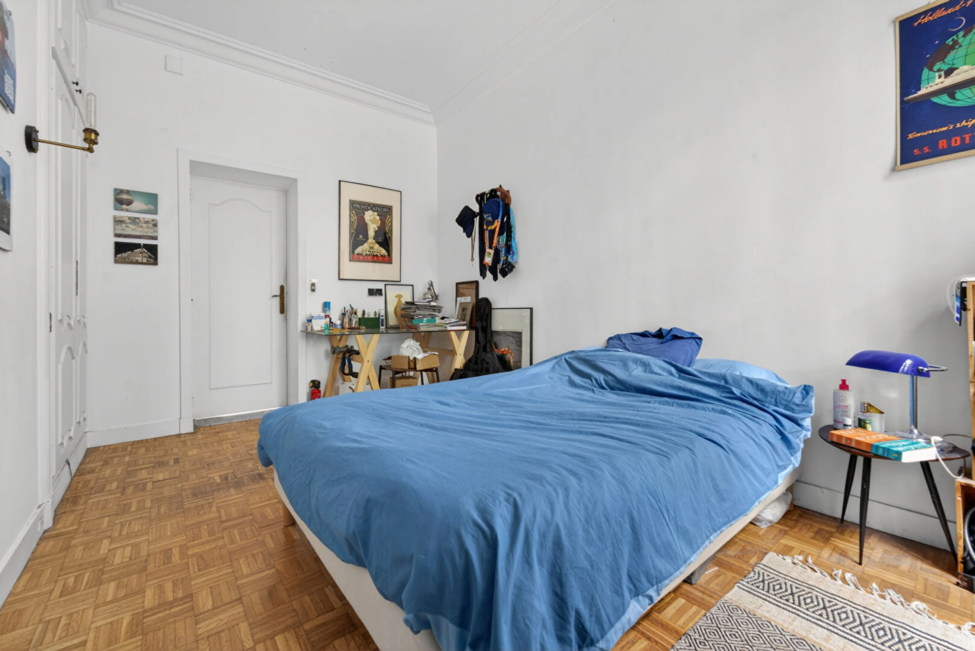 PARIS 18 -  MONTMARTRE 5