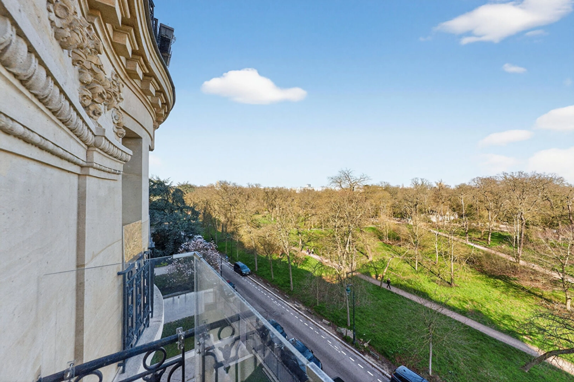 SAINT-MANDÉ - CHAUSSEE DE L'ETANG 1