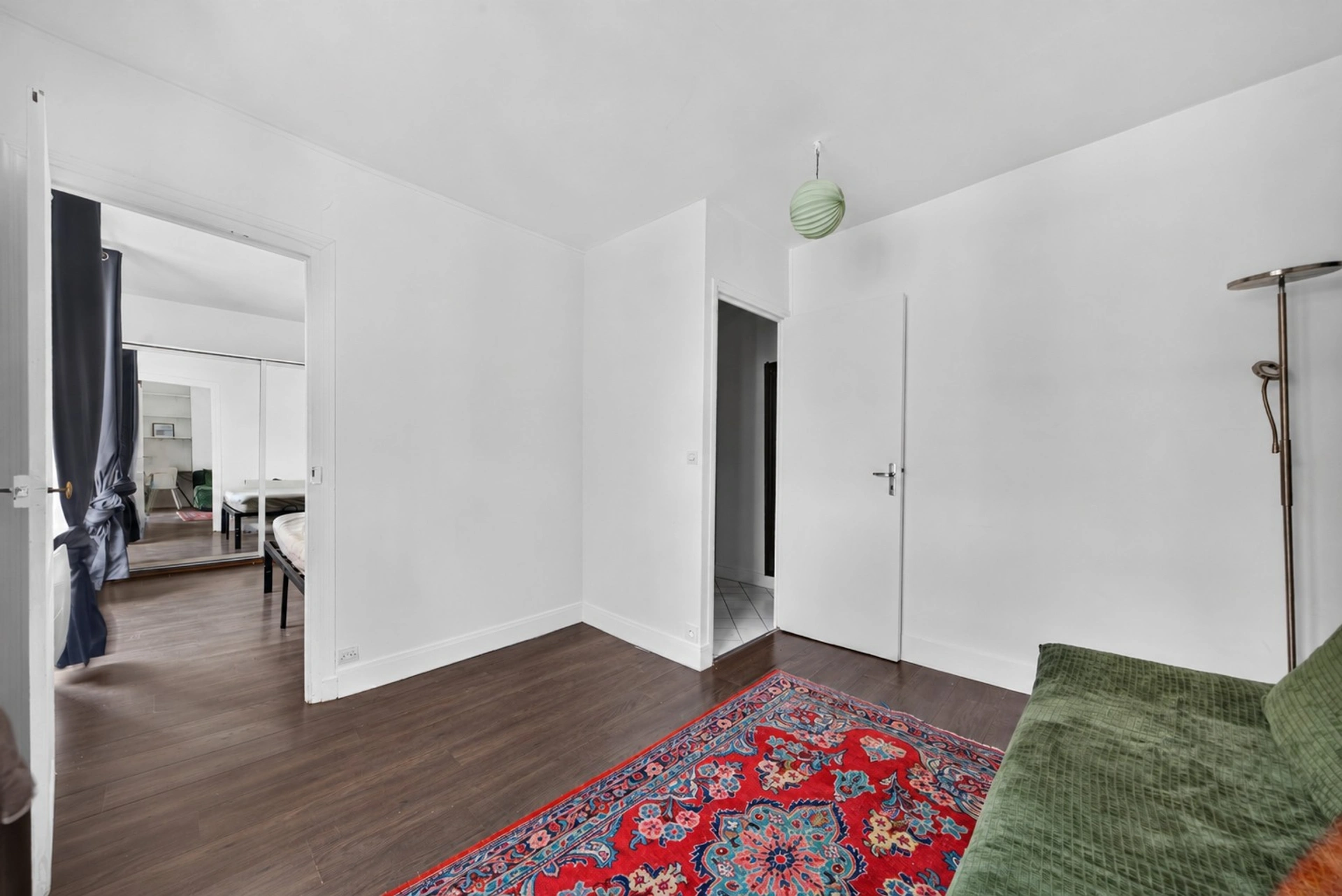 PARIS 11 - RUE KELLER 3