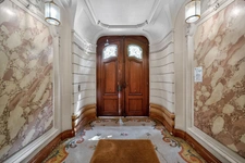 PARIS 18 - RUE CAULAINCOURT 9