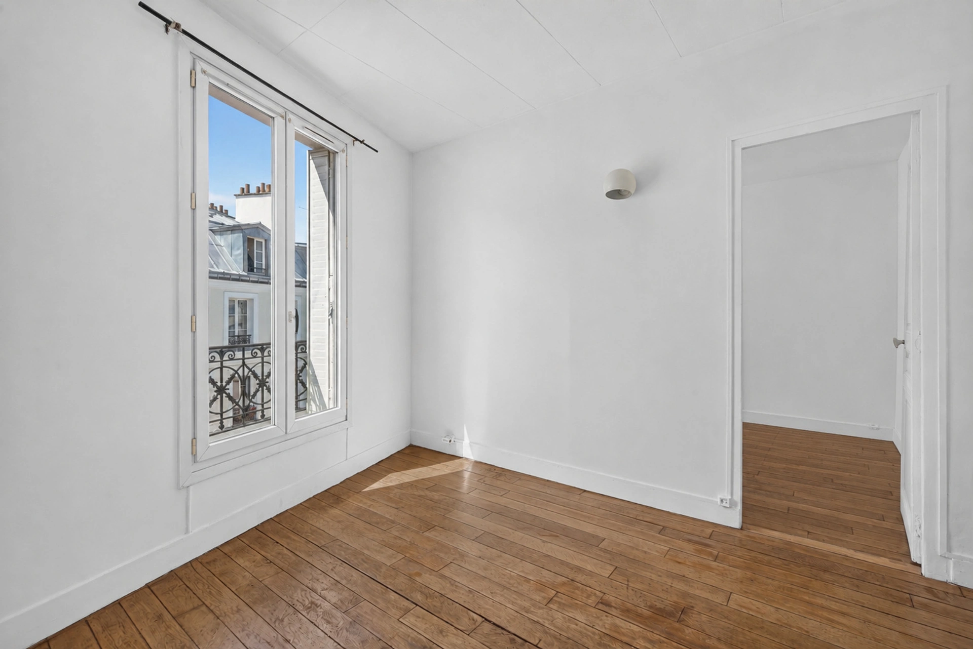 PARIS 18 - JULES JOFFRIN 2