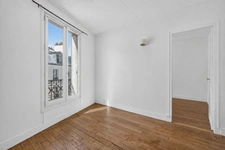 PARIS 18 - JULES JOFFRIN 2