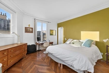 PARIS 18 - RUE D'ORSEL 4