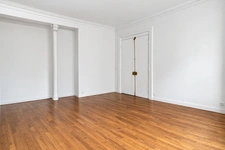 PARIS 18 - RUE DUHESME 2