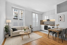 PARIS 18 - RUE DUHESME 1