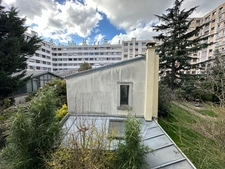 PARIS 19 - RUE ARTHUR ROZIER 1