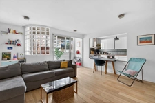 Appartement Paris 6 pièces 117 m2 1