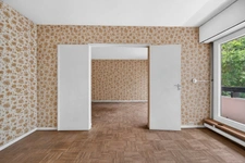 PARIS 20 - PARC ST-SIMONIENS 3