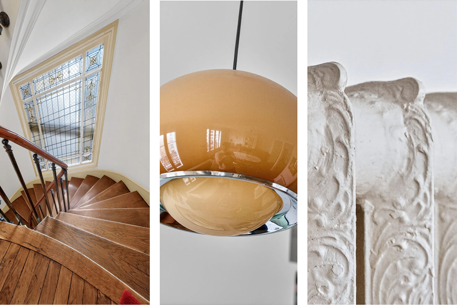 PARIS 20 - AVENUE GAMBETTA 10