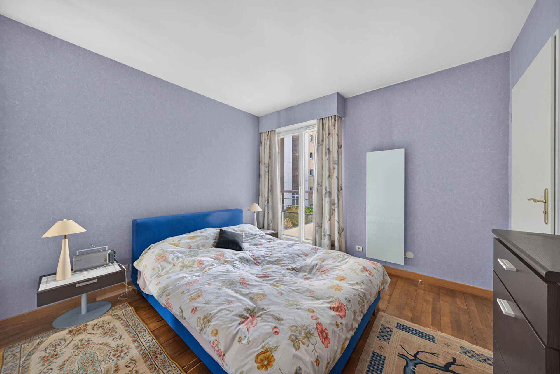 Appartement Paris 5 pièce(s) 86 m2 4