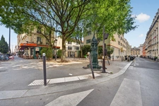 PARIS 20 - BUZENVAL 15