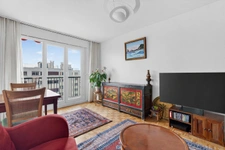 PARIS 20 - SAINT-FARGEAU 5