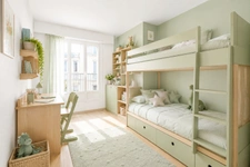 PARIS 20 - RUE DES VIGNOLES 5