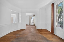 PARIS 20 - RUE HENRI POINCARE 1