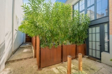 PARIS 20 - PASSAGE DES SOUPIRS 12