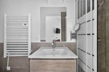 PARIS 20 - PLACE GAMBETTA 7