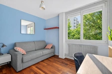 PARIS 20 - PIXERECOURT 7