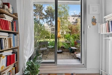 PARIS 20 - BUZENVAL 1