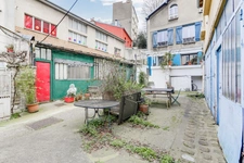 PARIS 20 - RUE BOYER 5