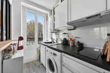 Paris 20 - Philippe Auguste 6