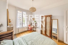 PARIS 20 - GAMBETTA 2