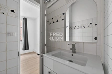 PARIS 20 - RUE ORFILA 18