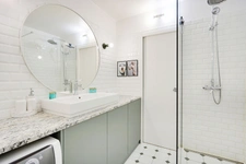 PARIS 20 - GAMBETTA 9