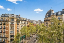 PARIS 20 - AVENUE GAMBETTA 6