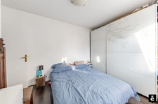 PARIS 20 - ST FARGEAU 16