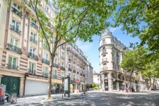 Rue des Pyrénées - 75020 PARIS