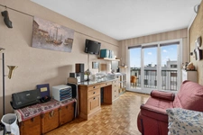 PARIS 20 - SAINT-FARGEAU 14