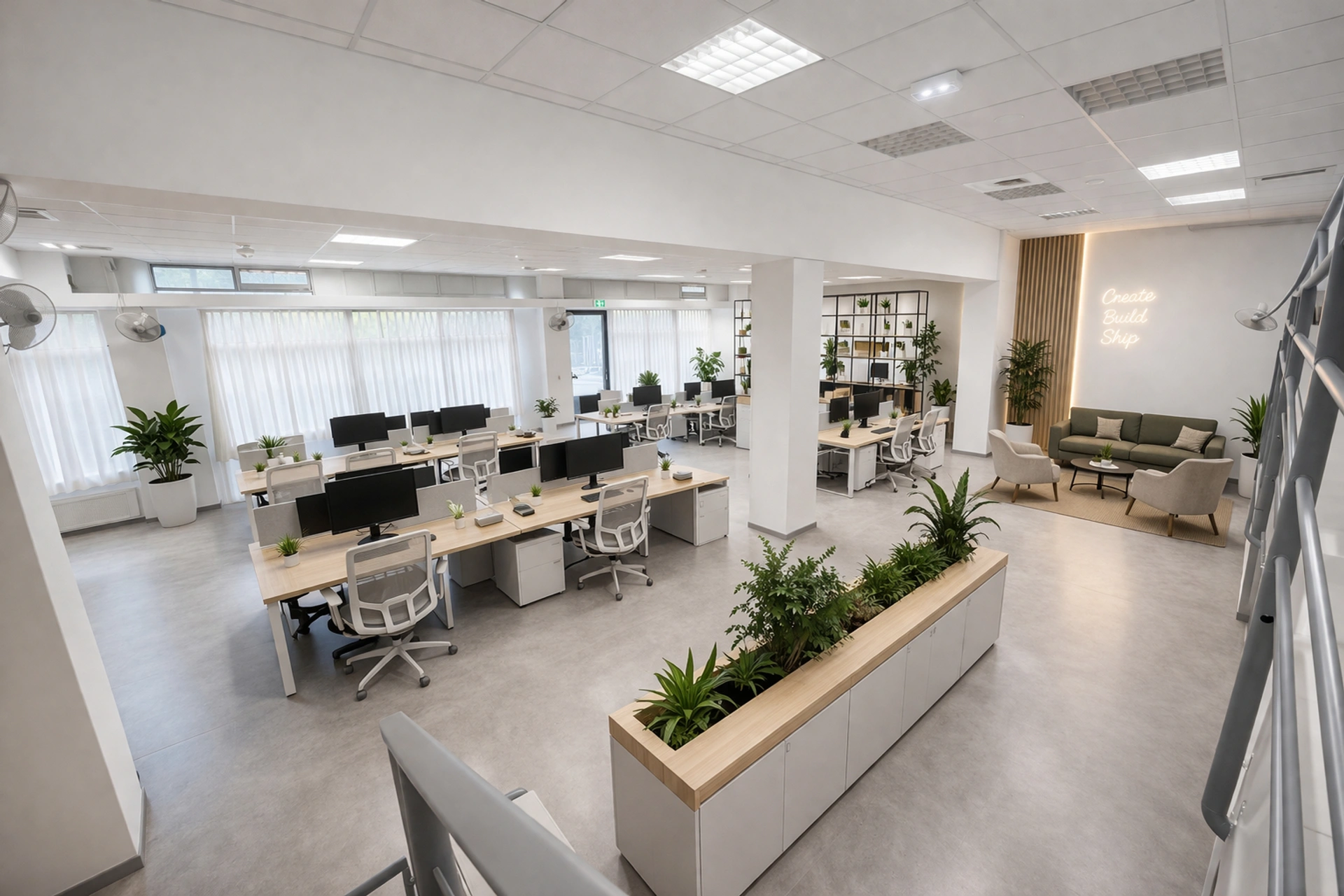 PARIS 20 - VILLAGE GAMBETTA 1