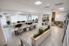 PARIS 20 - VILLAGE GAMBETTA 1