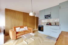 PARIS 20 - VILLAGE GAMBETTA 7