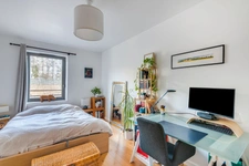 PARIS 20 - CHARONNE 7