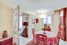 PARIS 20 - ST FARGEAU - APPARTEMENT 4 PIECES 6