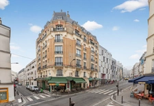 PARIS 20 - RUE BOYER 9