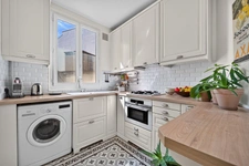 PARIS 20 - PLACE GAMBETTA 4