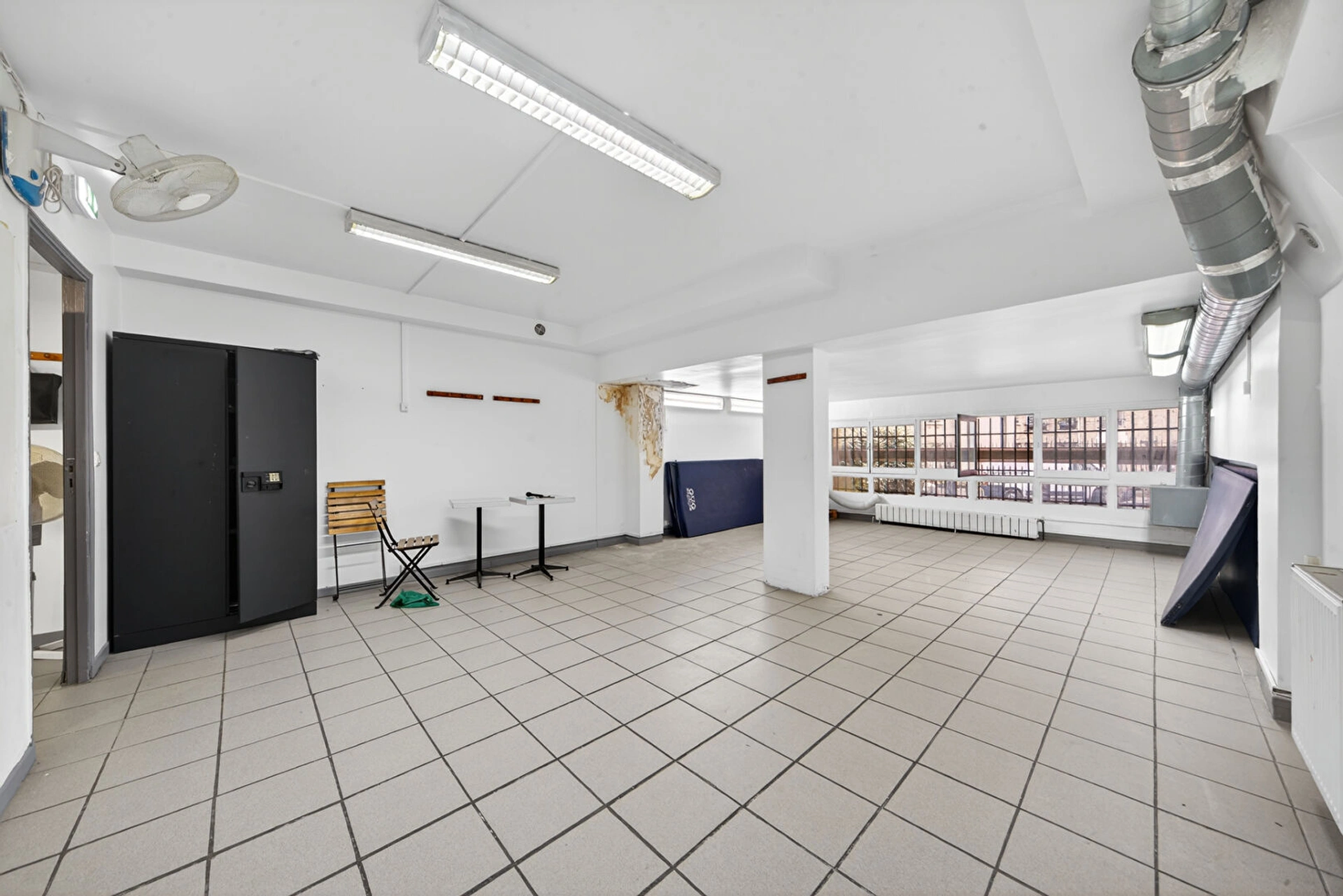 PARIS 20 - VILLAGE GAMBETTA 10