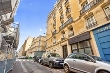 Appartement Paris 2 pièce(s) 14