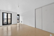 PARIS 20 - CHARONNE 5