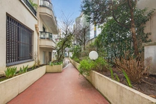 PARIS 20 - CHARONNE - PYRENNES - BAGNOLET 9