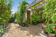 PARIS 20 - PÈRE-LACHAISE 10