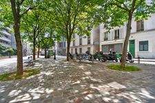 PARIS 20 - RUE DES VIGNOLES 8