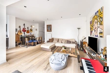 PARIS 20 - ST FARGEAU 14