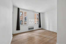 PARIS 20 - RUE ORFILA 14